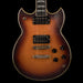 Pre Owned 1981 Yamaha SG-1000 Brown Sunburst Electric Guitar With Gig Bag