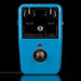 Used Tru-Fi Octavia Fuzz Guitar Pedal Blue with Box