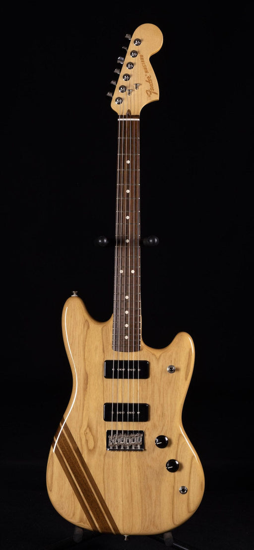 Used Fender Limited Edition American Shortboard Mustang