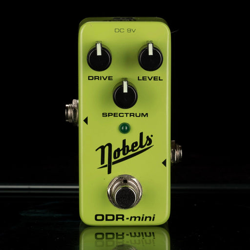 Used Nobels ODR-Mini Overdrive with Box