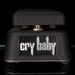 Used Dunlop Original Crybaby GCB-95 Wah Pedal