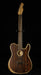 Pre-owned 2019 Fender Limited Edition American Acoustasonic Telecaster - Ziricote