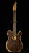 Pre-owned 2019 Fender Limited Edition American Acoustasonic Telecaster - Ziricote