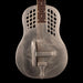 Pre Owned 2008 National Resophonic 20th Anniversary V.S. Silver Tricone Resonator