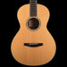 Pre Owned Taylor 35th Anniversary XXXV-P Parlor Natural Acoustic Guitar With OHSC