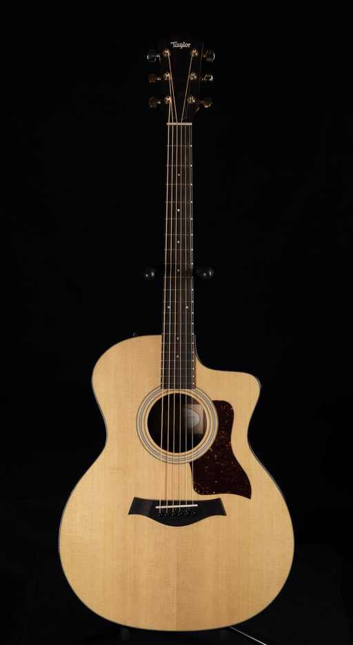 Taylor 214ce Plus Acoustic Electric Guitar