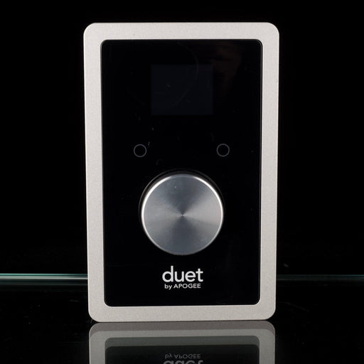 Used Apogee Duet 2 USB Interface