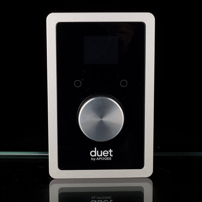 Used Apogee Duet 2 USB Interface