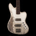 Fano Alt de Facto JM4 Bass Driftwood Heavy Distress With Gig Bag