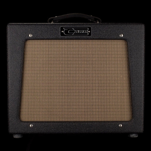 Used Carr Rambler 1x12" Black Guitar Amp Combo
