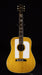 Used 1966 Gibson FJN Folk Singer Jumbo Natural Acoustic Guitar With OHSC