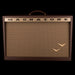 Pre Owned Magnatone Twilighter Stereo 2x12 Brown Guitar Amp Combo