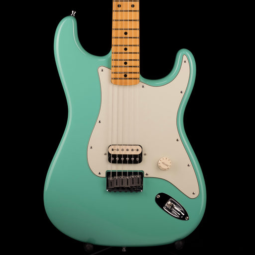 Pre Owned '14 Fender American Design Experience Stratocaster Seafoam Green W OHSC