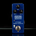 Used MXR M280 Vintage Bass Overdrive Pedal