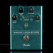 Used Fender Marine Layer Reverb Guitar Effect Pedal