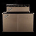 Pre Owned Vintage 1965 Fender Bandmaster Head And 2x12 Cabinet
