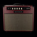 Matchless Laurel Canyon Burgundy Reverb Guitar Amp Combo