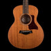 Pre Owned Taylor GS Mini Mahogany With Gig Bag
