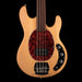 Used DiMavery Fretless Bass Natural with Gig Bag