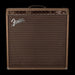Pre Owned Vintage 1963 Pre-CBS Fender Concert Brown Guitar Amp Combo