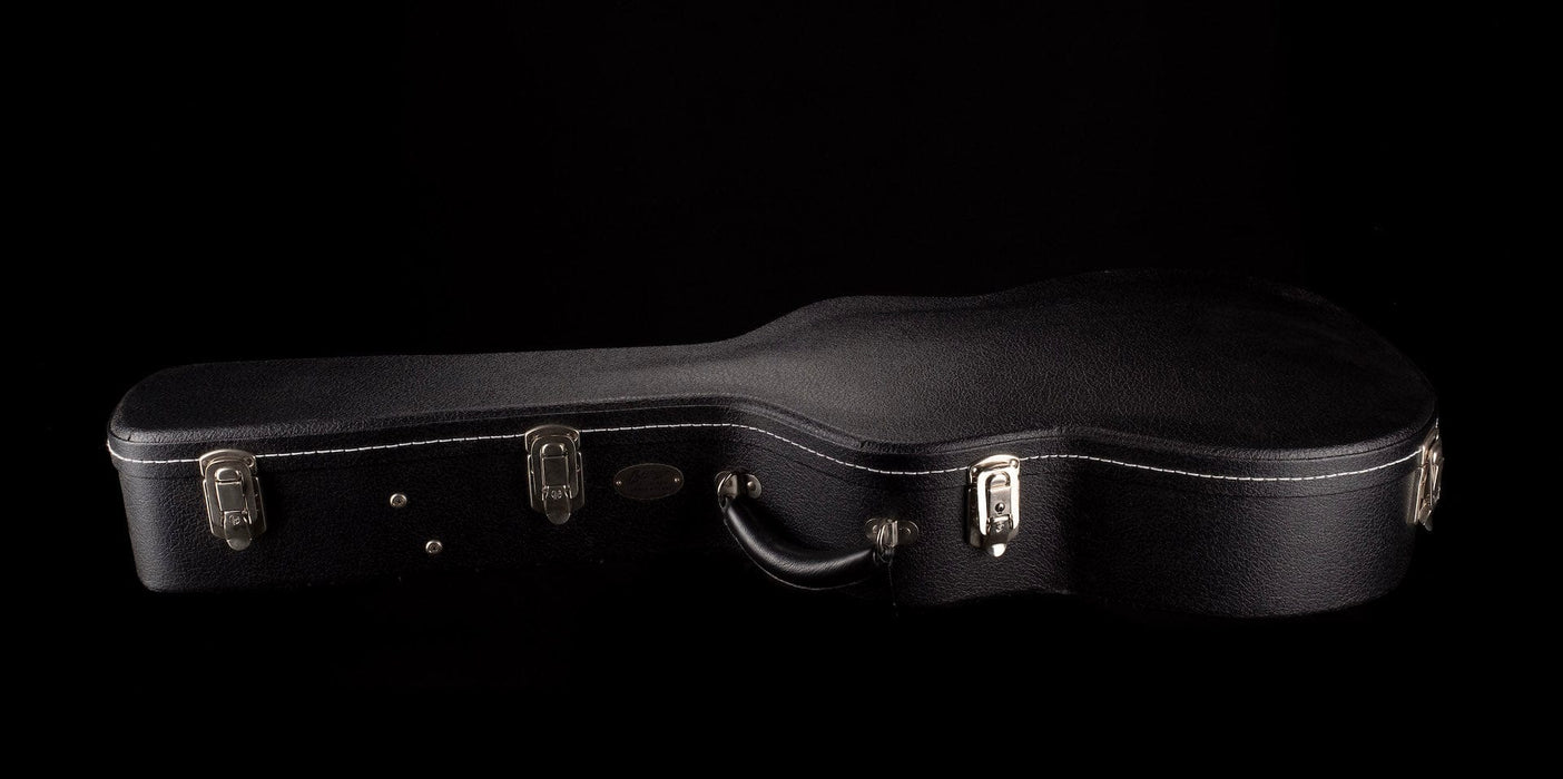 Used Collings OM Acoustic Hardshell Case