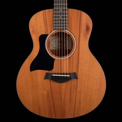 Taylor GS Mini Mahogany Left-Handed Acoustic Guitar with Gig Bag