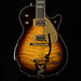 Gretsch Custom Shop Masterbuilt Stephen Stern 1959 Penguin Quilt Maple Top NOS 2-Tone Sunburst