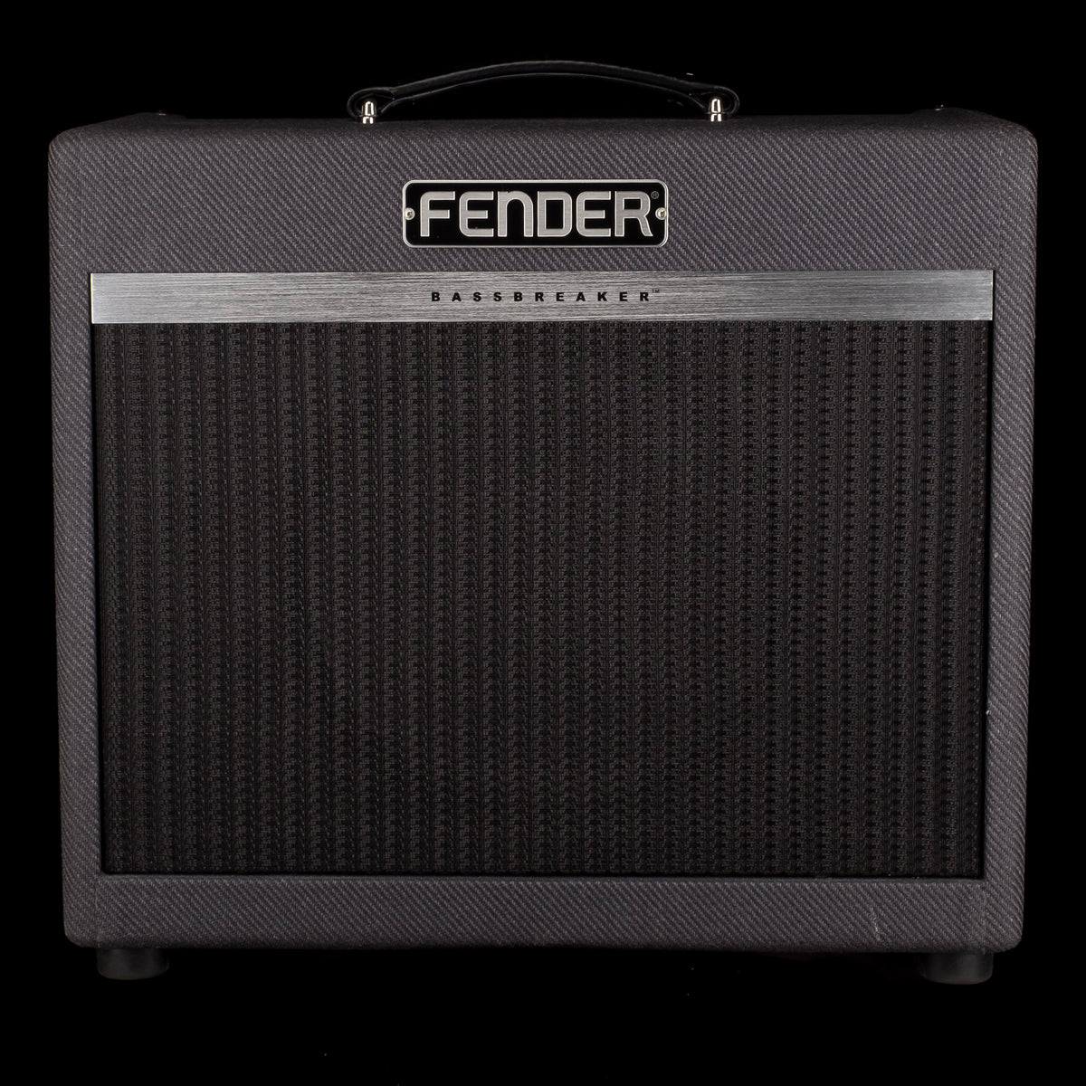 Fender Bassbreaker 15 EL84 Tube Guitar Amplifier Combo ***BStock