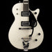 Gretsch Custom Shop Masterbuilt Stephen Stern 1959 Duo Jet NOS Olympic White