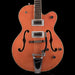 Used Gretsch G5120T Electromatic Orange With Bigsby Electric Guitar with Case
