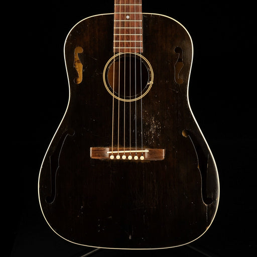 Vintage Gibson HG-20 Owned by Ry Cooder