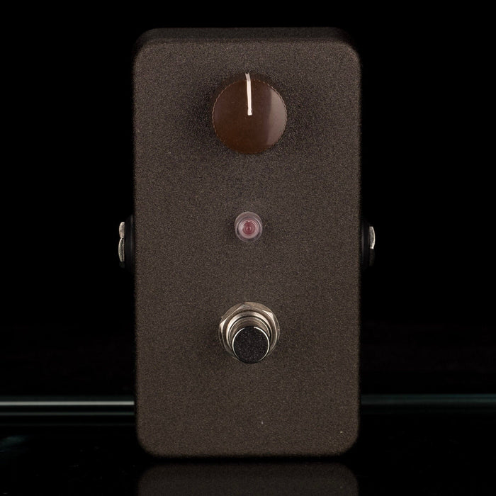 cot pedal Used Lovepedal COT50 Red Landau 60's Plexi Tone Overdrive Pedal with B — Truetone Music