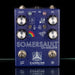 Used Caroline Guitar Company Somersault Lo-Fi Modulator Pedal