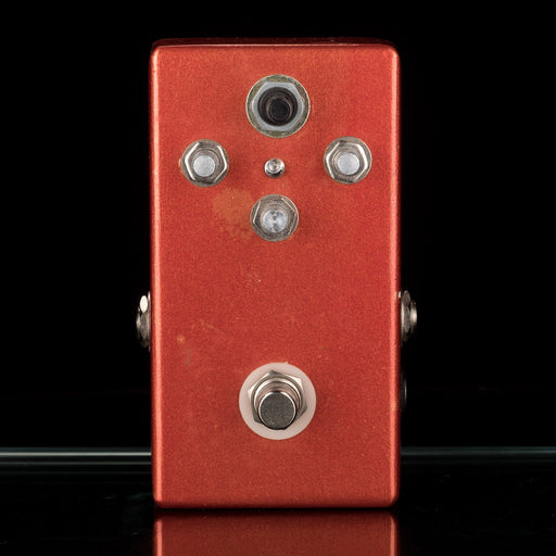 Used Randomass Fuzz Pedal of Mystery