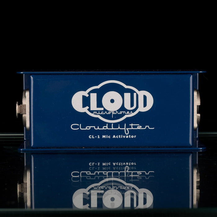 Used Cloud Cloudlifter CL-1 Mic Activator with Box