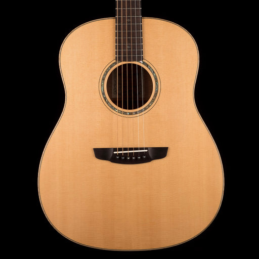 Pre Owned 2000 Goodall KS3901 Koa Standard Master Grade Sitka Spruce & AAA Curly Koa With OHSC