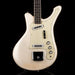 Vintage 1968 Yamaha SB-5A White “Flying Samurai” Bass