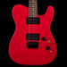 Used Boxer Series Telecaster HH Rosewood Fingerboard Torino Red Electric Guitar