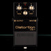 Used Boss Limited Edition 40th Anniversary DS-1 Distortion Guitar Effect Pedal With Box