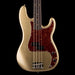 Fender Custom Shop 1964 Precision Bass Closet Classic Aztec Gold With Case