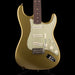 Fender Custom Shop Johnny A. Signature Stratocaster Time Capsule Lydian Gold Metallic *** B-Stock