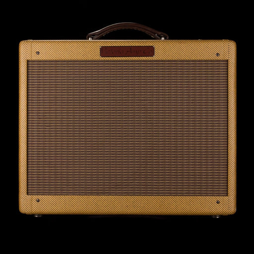 Used Victoria 20112 Tweed Guitar Amp Combo