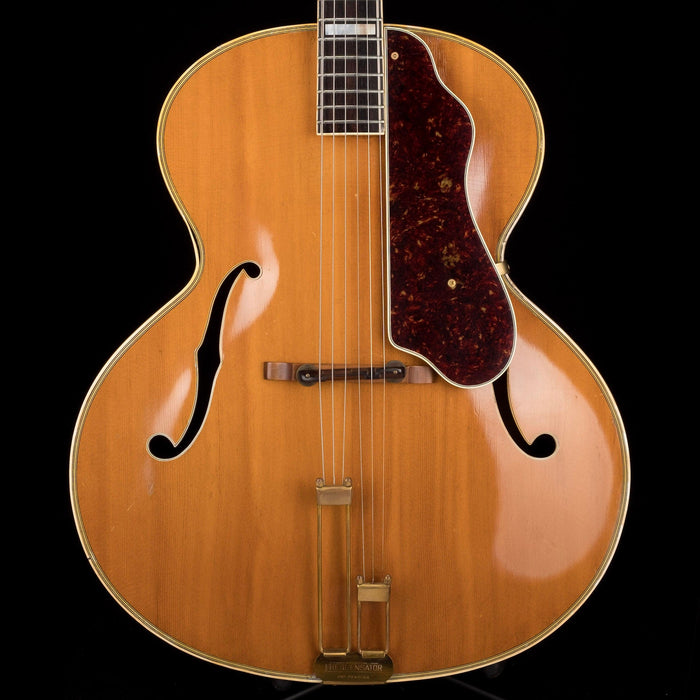Vintage 1946 Epiphone Emperor Archtop Owned by Ry Cooder