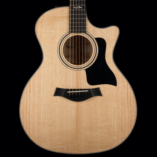 Taylor Urban Ash 424CE LTD Acoustic Electric Guitar With CaseTaylor Urban Ash 424CE LTD Acoustic Electric Guitar With Case