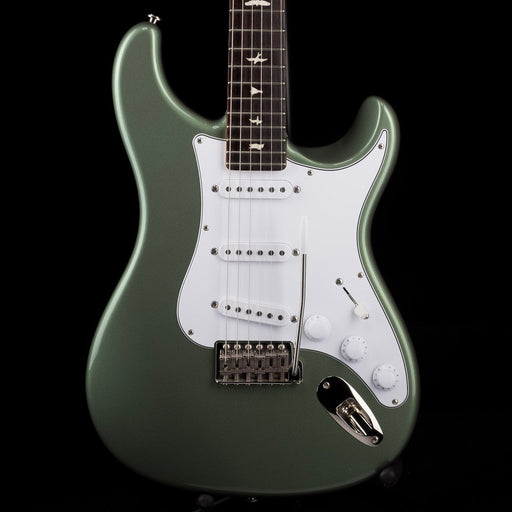 Used PRS Silver Sky Green Orion with Gig Bag