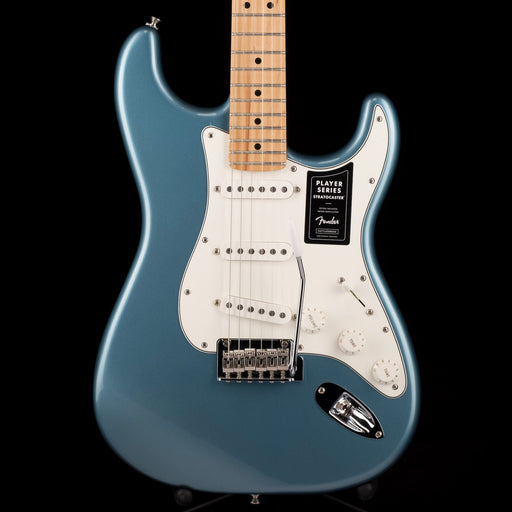 Fender Player Stratocaster Maple Fingerboard Tidepool ***B-Stock***