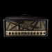 Pre Owned EVH 5150 III 6L6 Black C137 Mod Guitar Amp Head with Footswitch and Cover