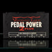 Used Voodoo Lab Pedal Power 2 Plus Power Supply
