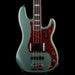 Fender Custom Shop Limited Edition P Bass Special Journeyman Relic Aged Sherwood Green Metallic With Case