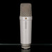 Used Rode NT1 Large Diaphragm Cardiode Condenser Microphone